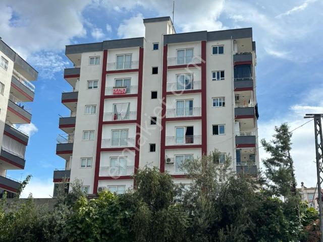 Hacıuşağı, Kozan içerisinde kiralık mülk