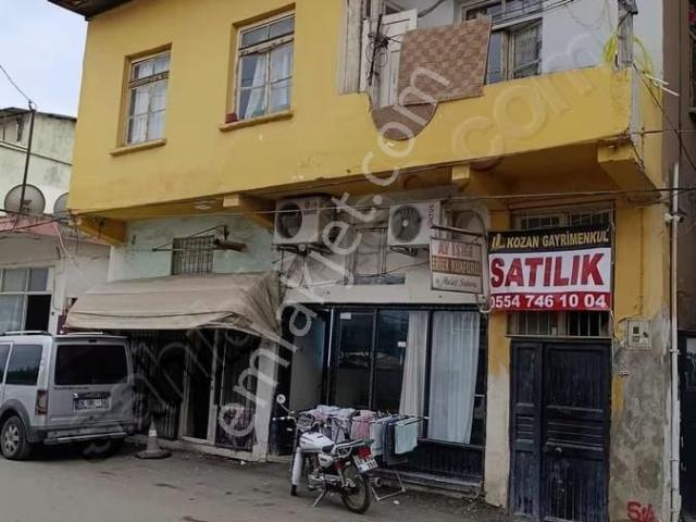 Kozan, Adana içerisinde satılık Villa