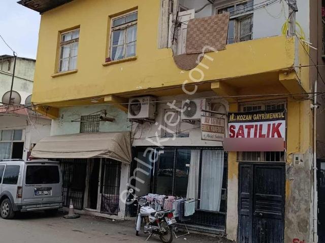Kozan, Adana içerisinde satılık Villa