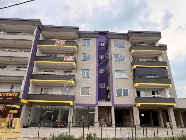 Kozan, Adana içerisinde satılık mülk