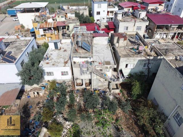 Kozan, Adana içerisinde satılık Villa