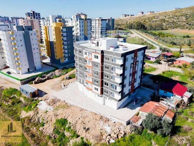 Kozan, Adana içerisinde satılık mülk