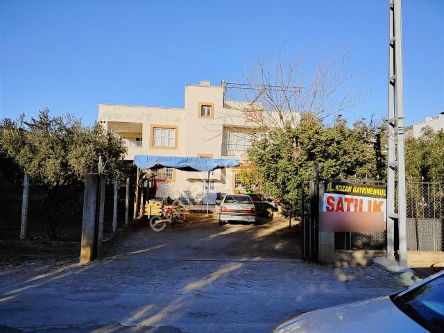 Kozan, Adana içerisinde satılık mülk