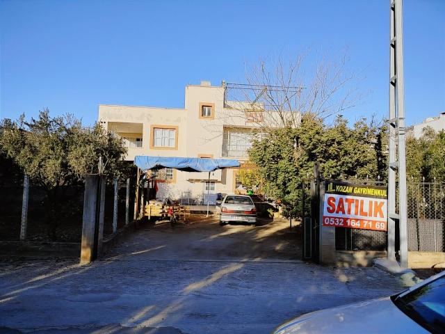 Kozan, Adana içerisinde satılık mülk