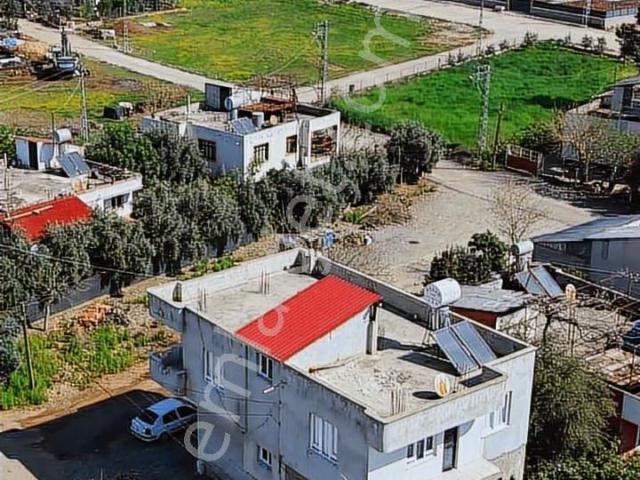 Kozan, Adana içerisinde satılık Villa