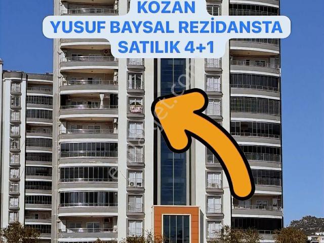 Kozan, Adana içerisinde satılık mülk