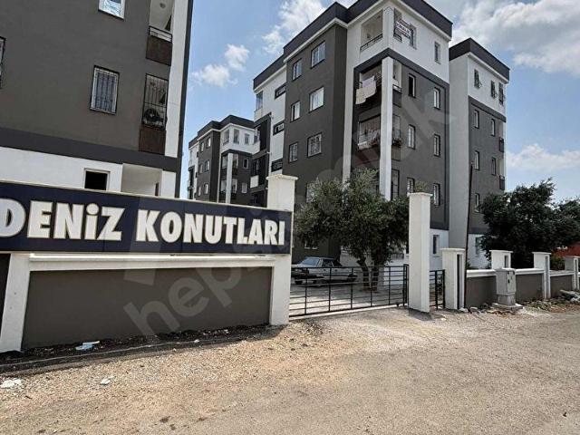 Türkeli, Kozan içerisinde satılık mülk