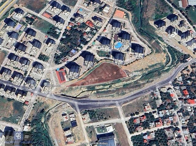Kozan, Adana içerisinde satılık Arsa