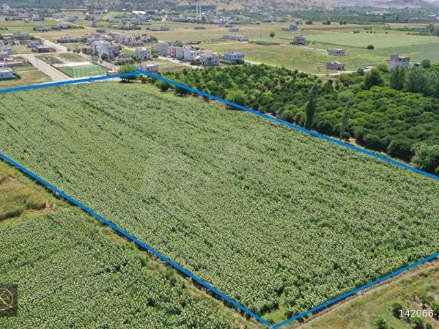 Kozan, Adana içerisinde satılık Arsa