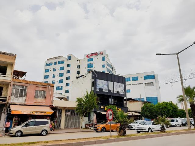 Yüreğir, Adana içerisinde satılık Villa