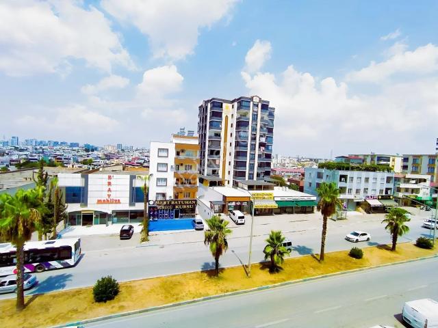 Sariçam, Adana içerisinde satılık mülk