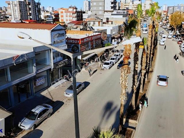 Yüreğir, Adana içerisinde satılık Dükkan