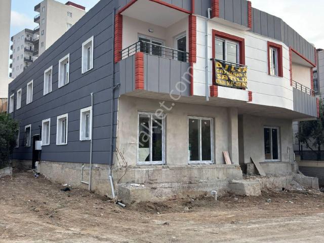 Sariçam, Adana içerisinde satılık Villa