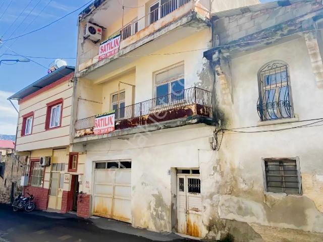 Arslanpaşa, Kozan içerisinde satılık Villa