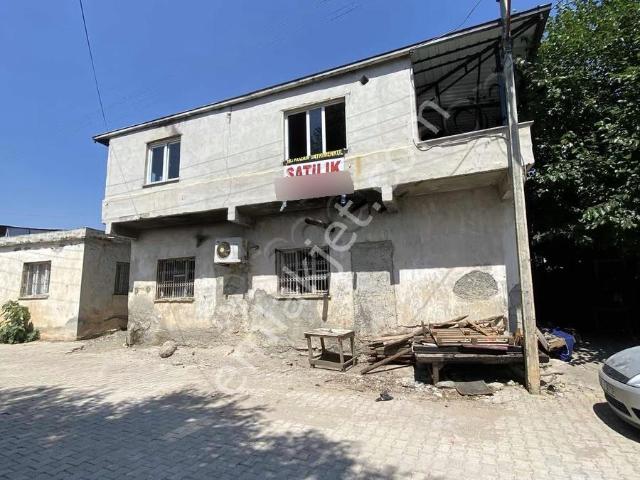 Kozan, Adana içerisinde satılık Villa