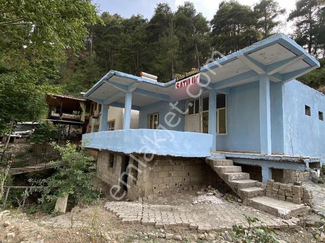 Feke, Adana içerisinde satılık Villa