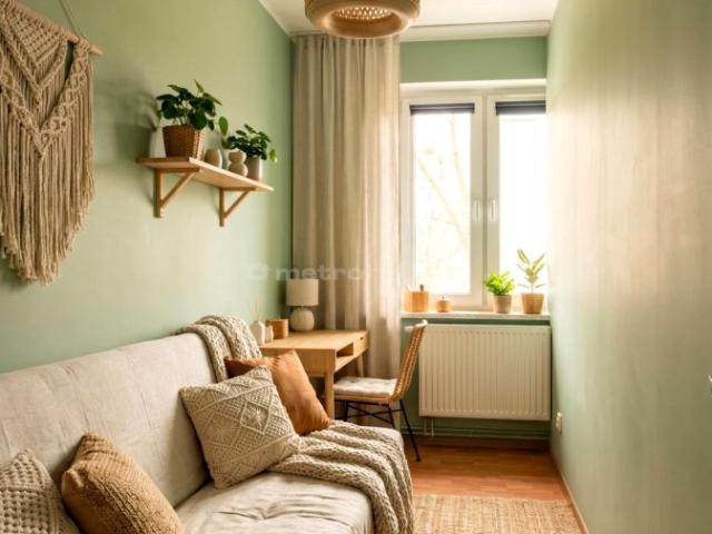 Mieszkanie na sprzedaż w Wrocław, Dolnośląskie