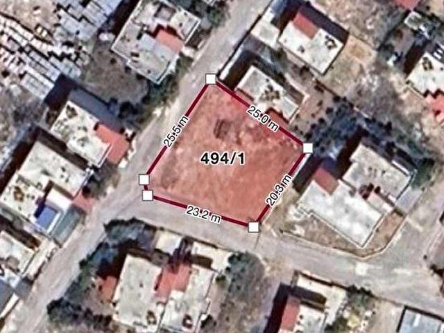 Sariçam, Adana içerisinde satılık Arsa
