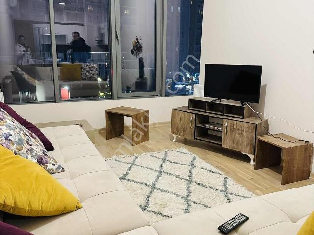 İstanbul içerisinde satılık Residence