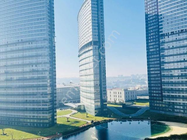 İstanbul içerisinde satılık Residence