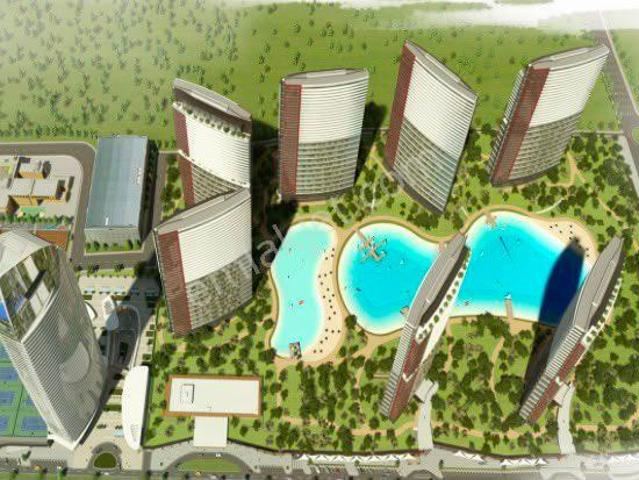 İstanbul içerisinde satılık mülk
