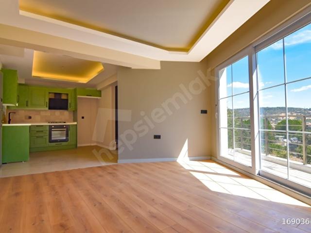Foça, İzmir içerisinde satılık Villa
