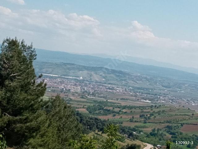 Yenişehir, Bursa içerisinde satılık Arsa
