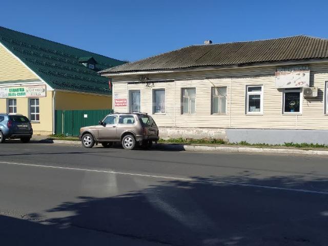 Квартира продажа в Калужская Обл
