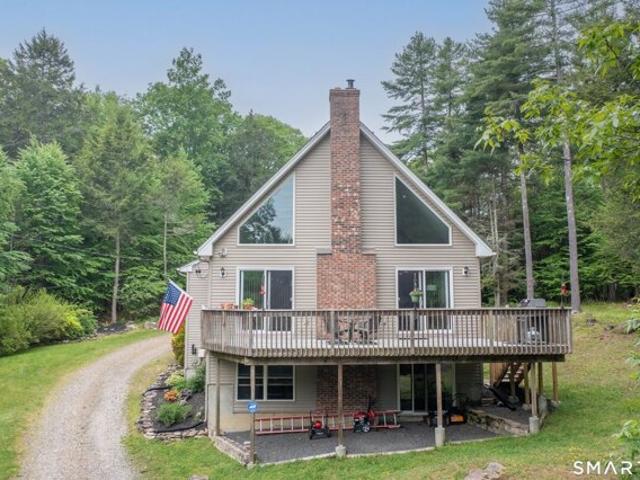 House for sale in Eastford, Connecticut