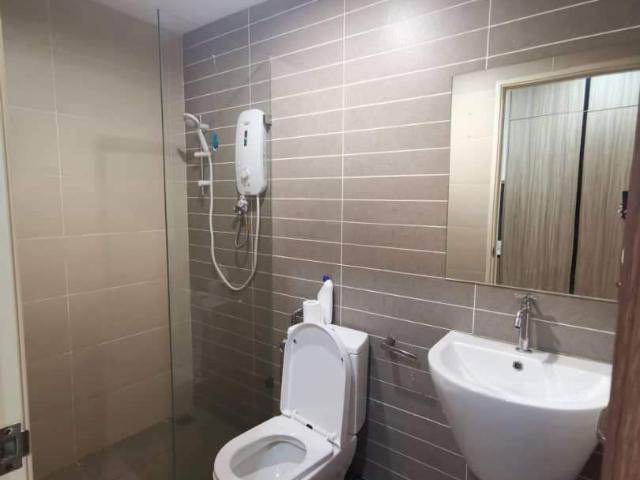 Room for rent in Kuching