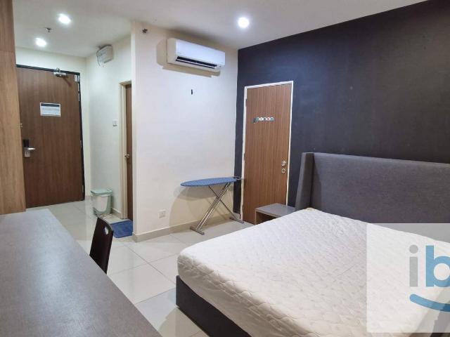 Apartment for rent in Kuching, Sarawak