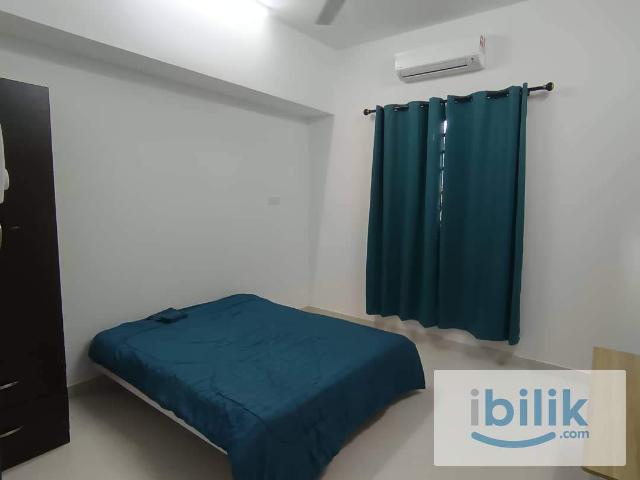 Apartment for rent in Kuching, Sarawak
