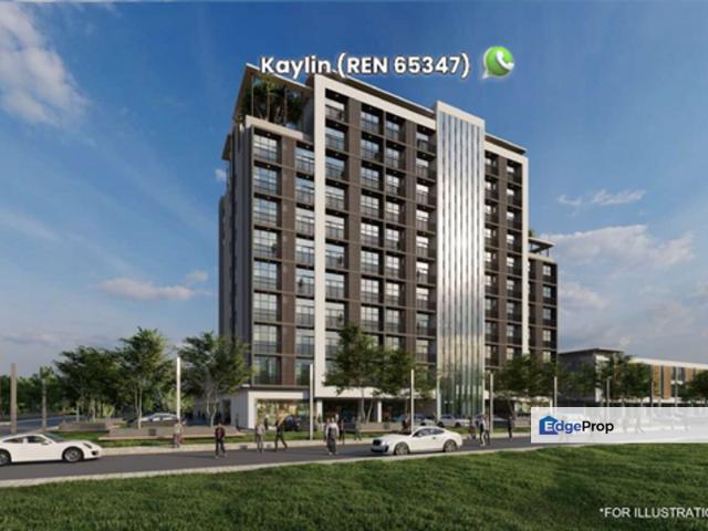 Condominium for sale in Kuching