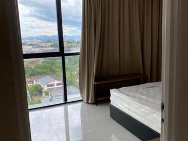 Apartment for sale in Kuching, Sarawak