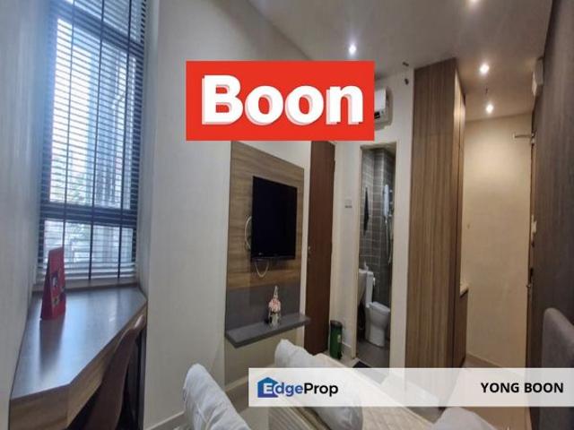 Condominium for rent in Kuching