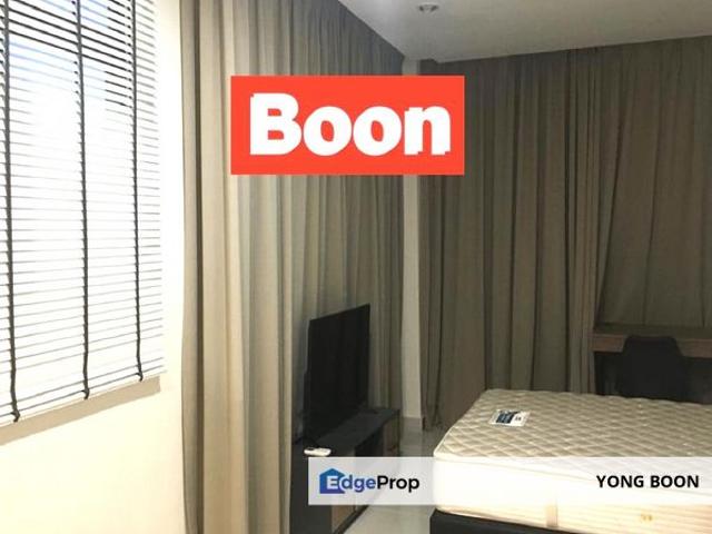 Condominium for rent in Kuching