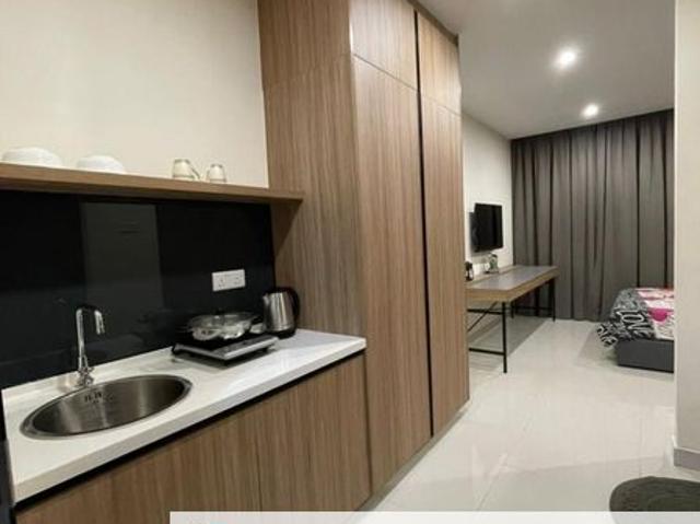 Condominium for sale in Kuching, Sarawak