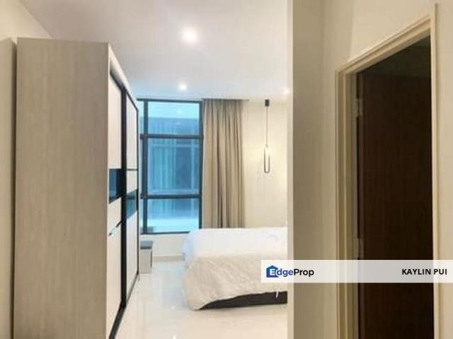 Condominium for sale in Kuching, Sarawak