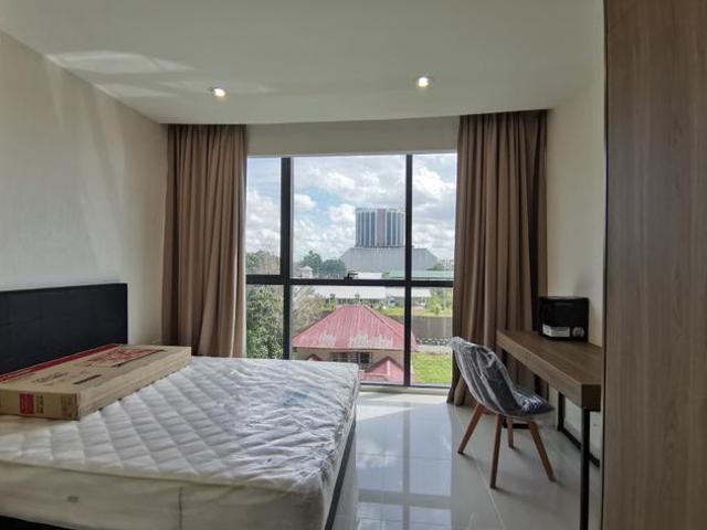Apartment for sale in Kuching, Sarawak