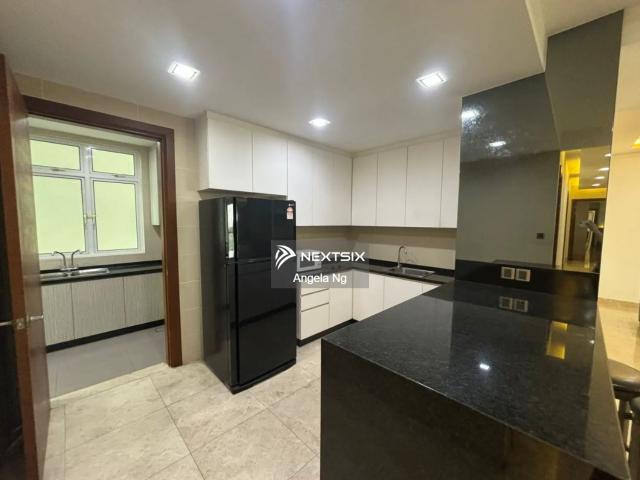 Residential House for rent in Kuching