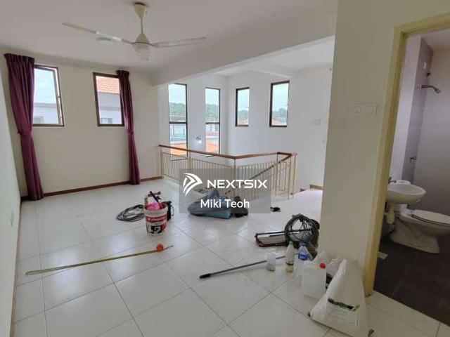 Residential House for rent in Kuching