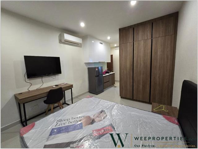 Apartment for rent in Kuching, Sarawak