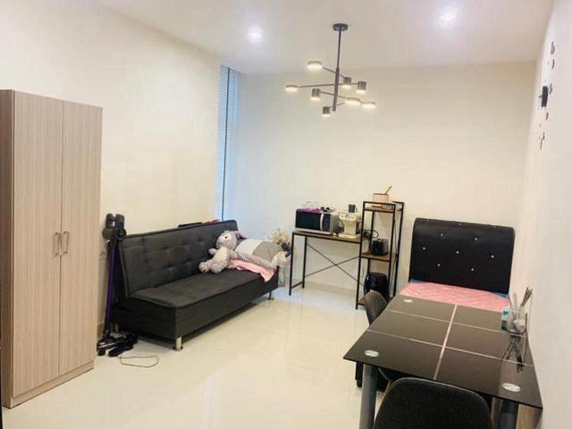 Apartment for sale in Kuching, Sarawak