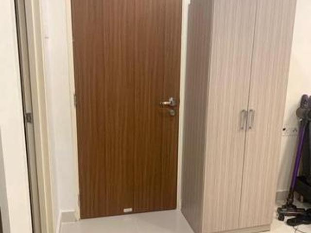Apartment for sale in Kuching, Sarawak