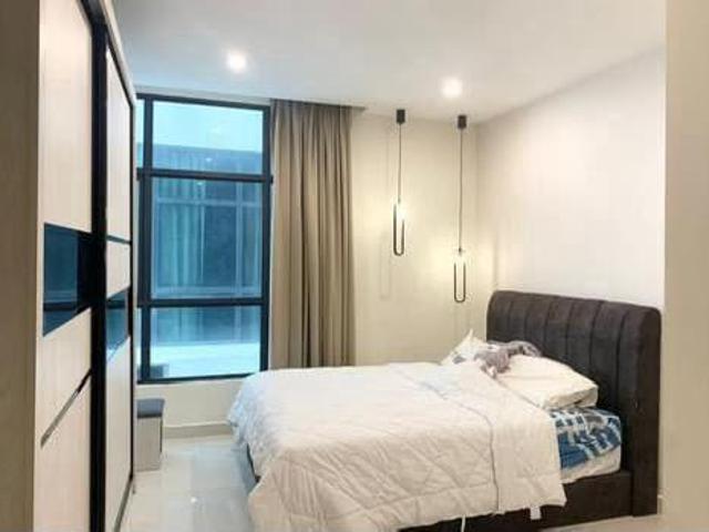 Apartment for sale in Kuching, Sarawak