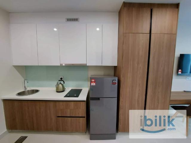 Room for rent in Kuching
