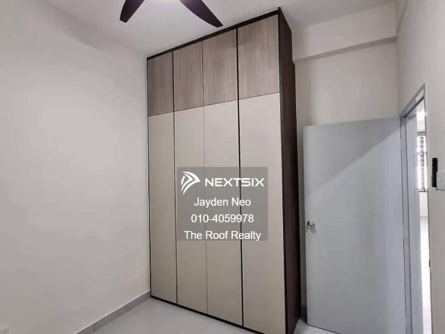 Residential House for rent in Kuching