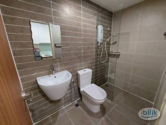 Room for rent in Kuching