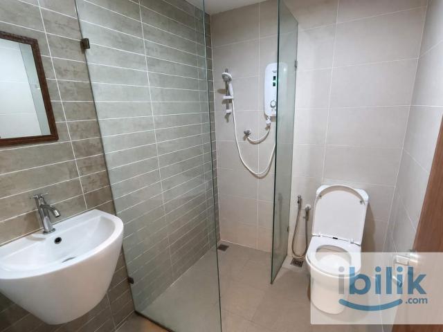 Room for rent in Kuching