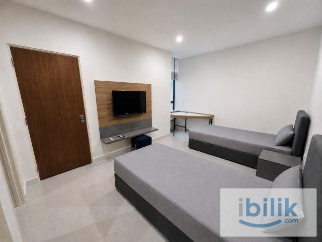 Apartment for rent in Kuching, Sarawak